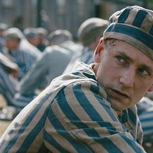 Photo L'Enfant de Buchenwald