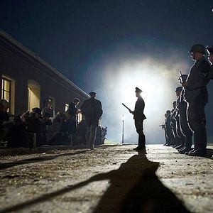Photo L'Enfant de Buchenwald