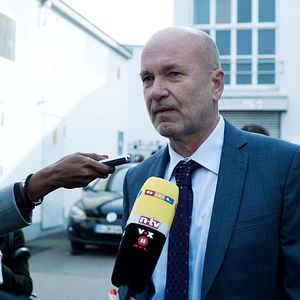 Photo Klaus-Dieter Klebsch