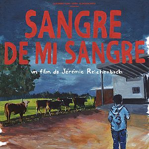 Photo Sangre de mi sangre