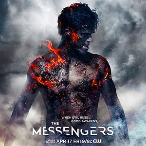Photo The Messengers
