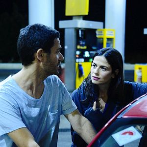 Photo Hatufim, prisonniers de guerre