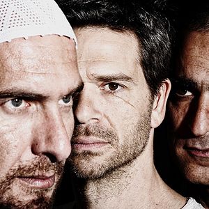 Photo Hatufim, prisonniers de guerre