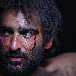 Photo Hatufim, prisonniers de guerre