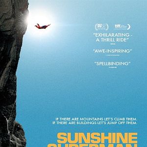 Photo Sunshine Superman