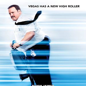 Photo Paul Blart: Mall Cop 2