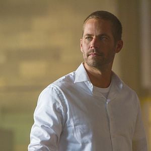 Photo Paul Walker
