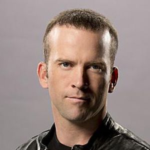 Photo Lucas Black