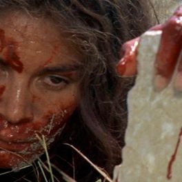 Photo La Longue Nuit de l'exorcisme