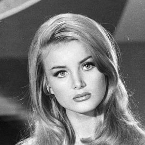Photo Barbara Bouchet