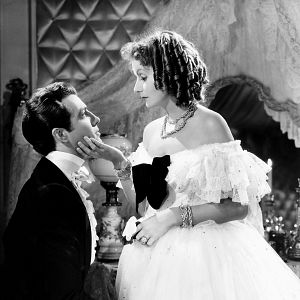 Photo Greta Garbo