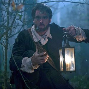 Photo Stuart Townsend