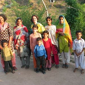 Photo Among the Believers