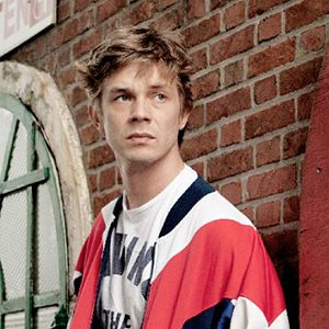 Photo Joren Seldeslachts