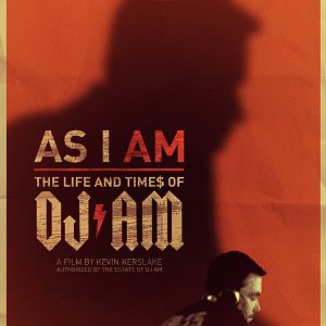 Photo As I AM: The Life and Times of DJ AM