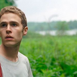 Photo Iain De Caestecker