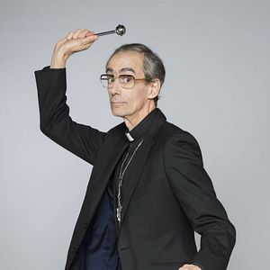 Photo César Sarachu
