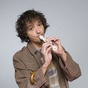 Photo Juan Antonio Lumbreras