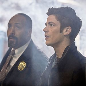 Photo Jesse L. Martin