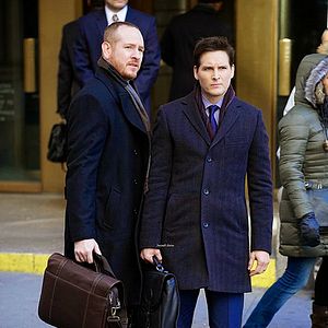 Photo Darren Goldstein