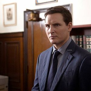 Photo Peter Facinelli
