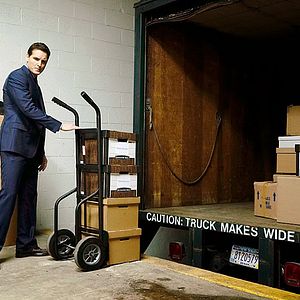 Photo Peter Facinelli