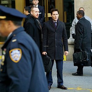 Photo Darren Goldstein