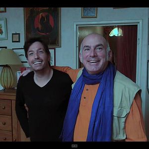 Photo Michel Sidobre