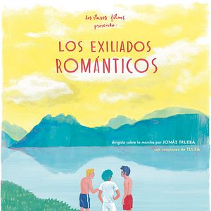 Photo Los exiliados románticos