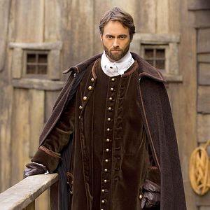 Photo Stuart Townsend