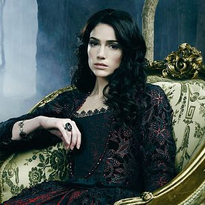 Photo Janet Montgomery