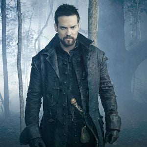 Photo Shane West