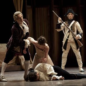 Photo L'histoire de Manon (UGC Viva l'opéra - FRA cinéma)