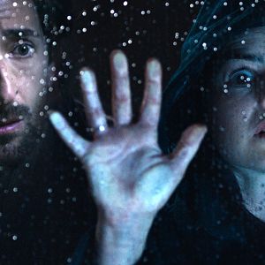 Photo Backtrack - Les Revenants