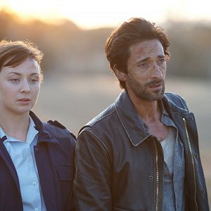 Photo Backtrack - Les Revenants