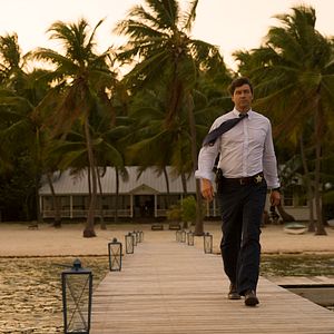 Photo Kyle Chandler