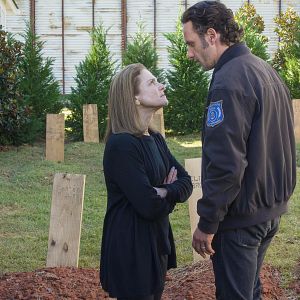 Photo Tovah Feldshuh