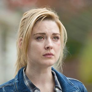 Photo Alexandra Breckenridge