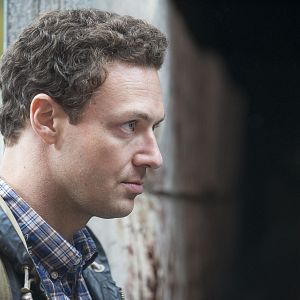 Photo Ross Marquand