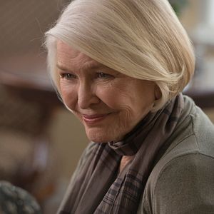 Photo Ellen Burstyn