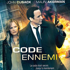 Photo Code Ennemi