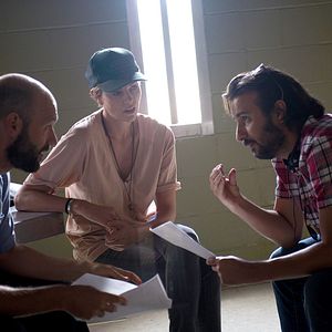 Photo Corey Stoll