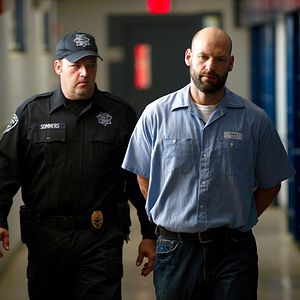 Photo Corey Stoll