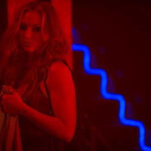 Photo Drea de Matteo