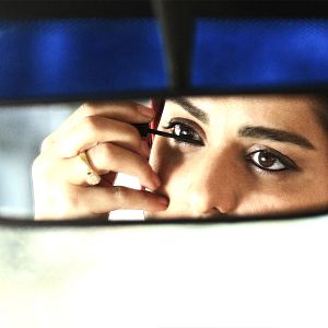 Photo Une Femme Iranienne