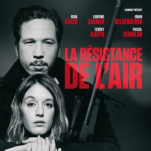 Photo La Résistance de l'air