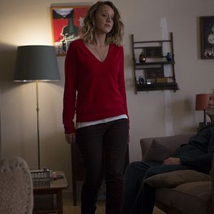 Photo Ludivine Sagnier