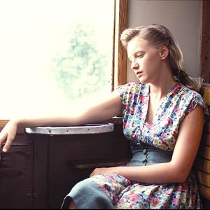 Photo Ludivine Sagnier