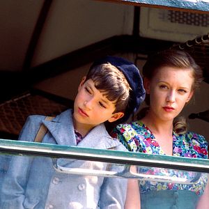 Photo Ludivine Sagnier