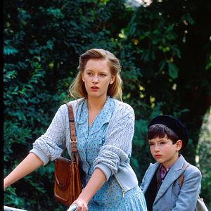 Photo Ludivine Sagnier